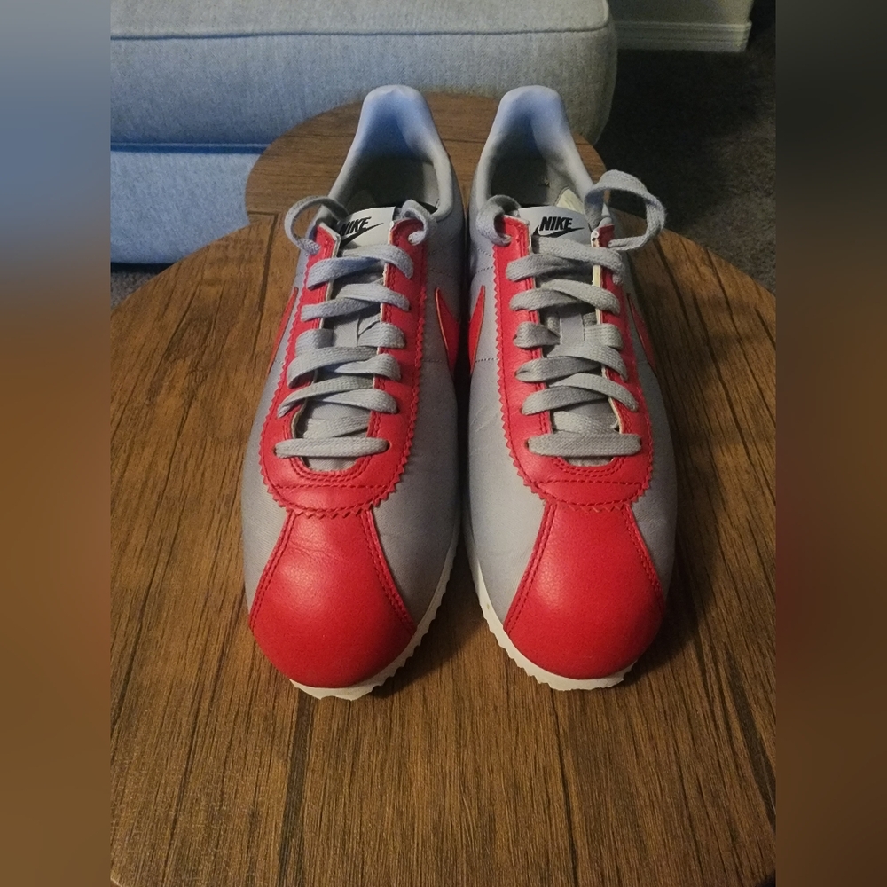 Men's Custom Nike Cortez